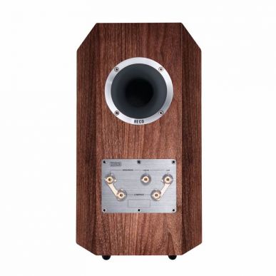 Полочная акустика HECO Celan Revolution 3, Espresso Veneer